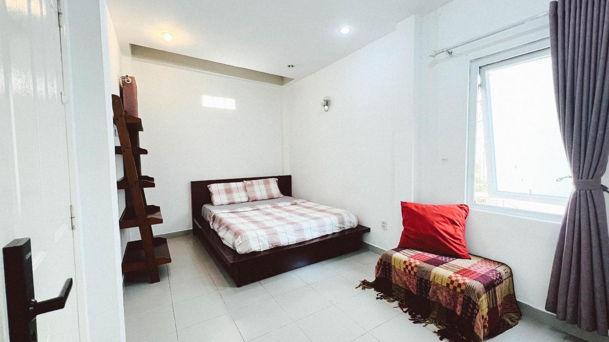 The Mango Tree Homestay Saigon TP. Hồ Chí Minh