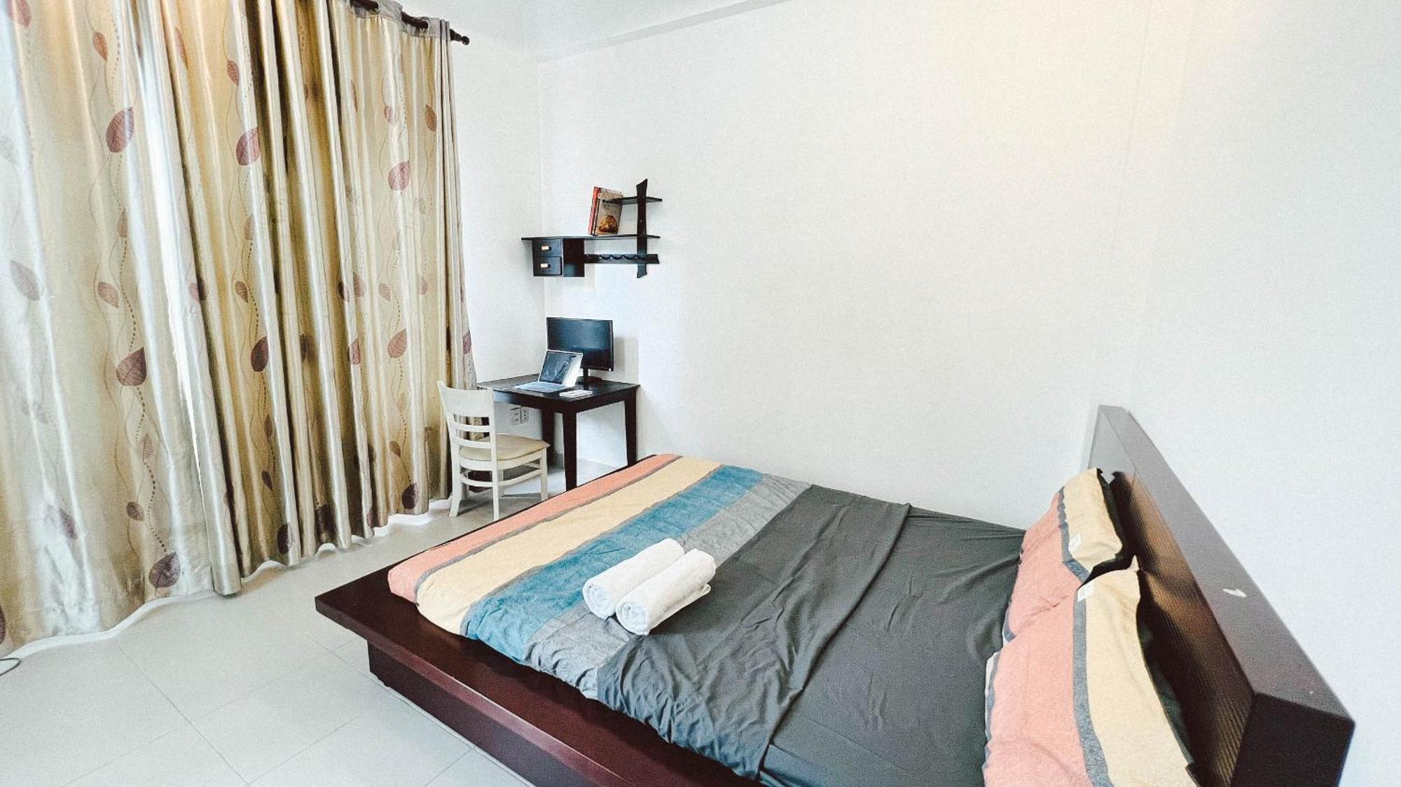 The Mango Tree Homestay Saigon TP. Hồ Chí Minh