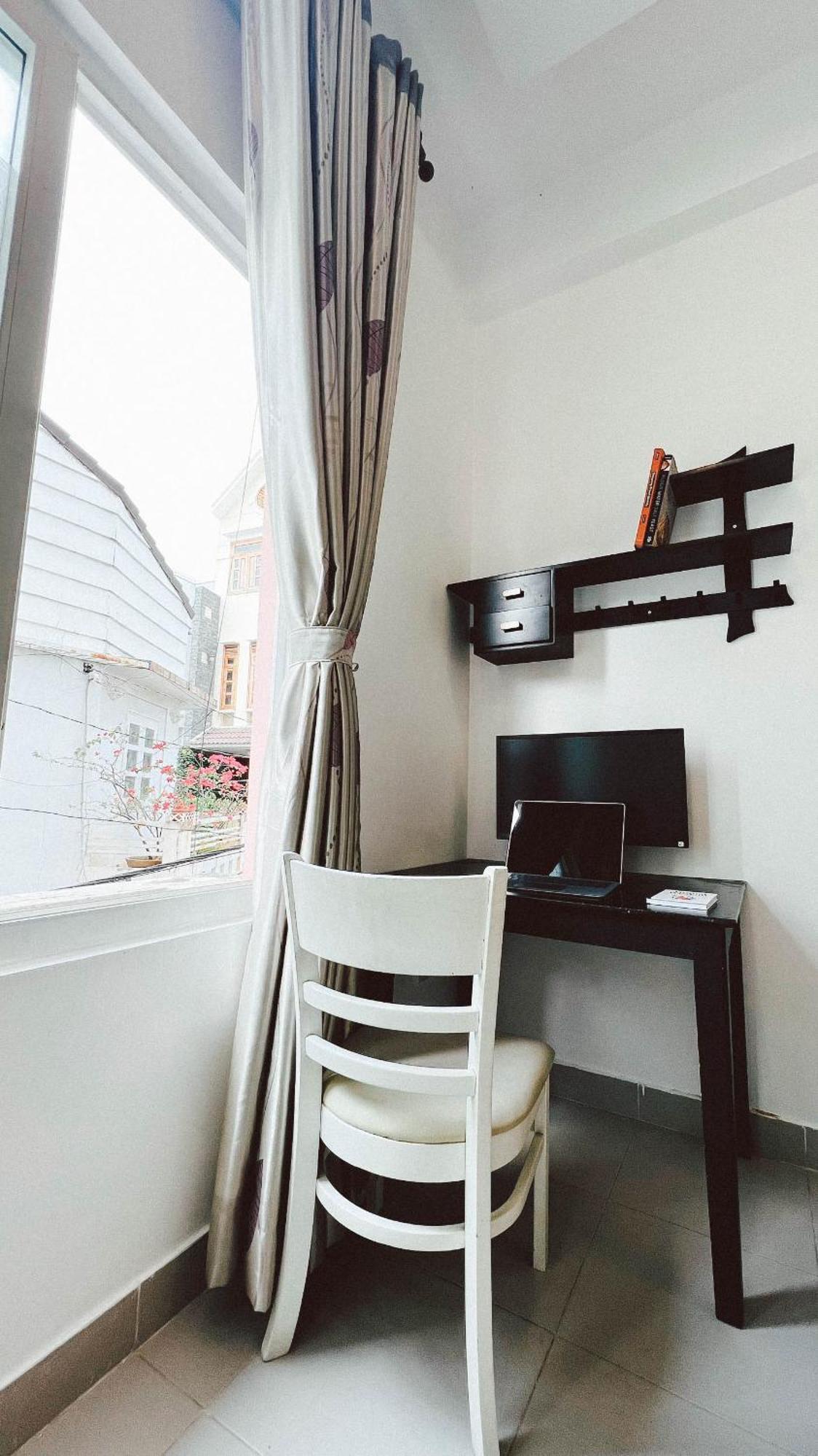 The Mango Tree Homestay Saigon TP. Hồ Chí Minh