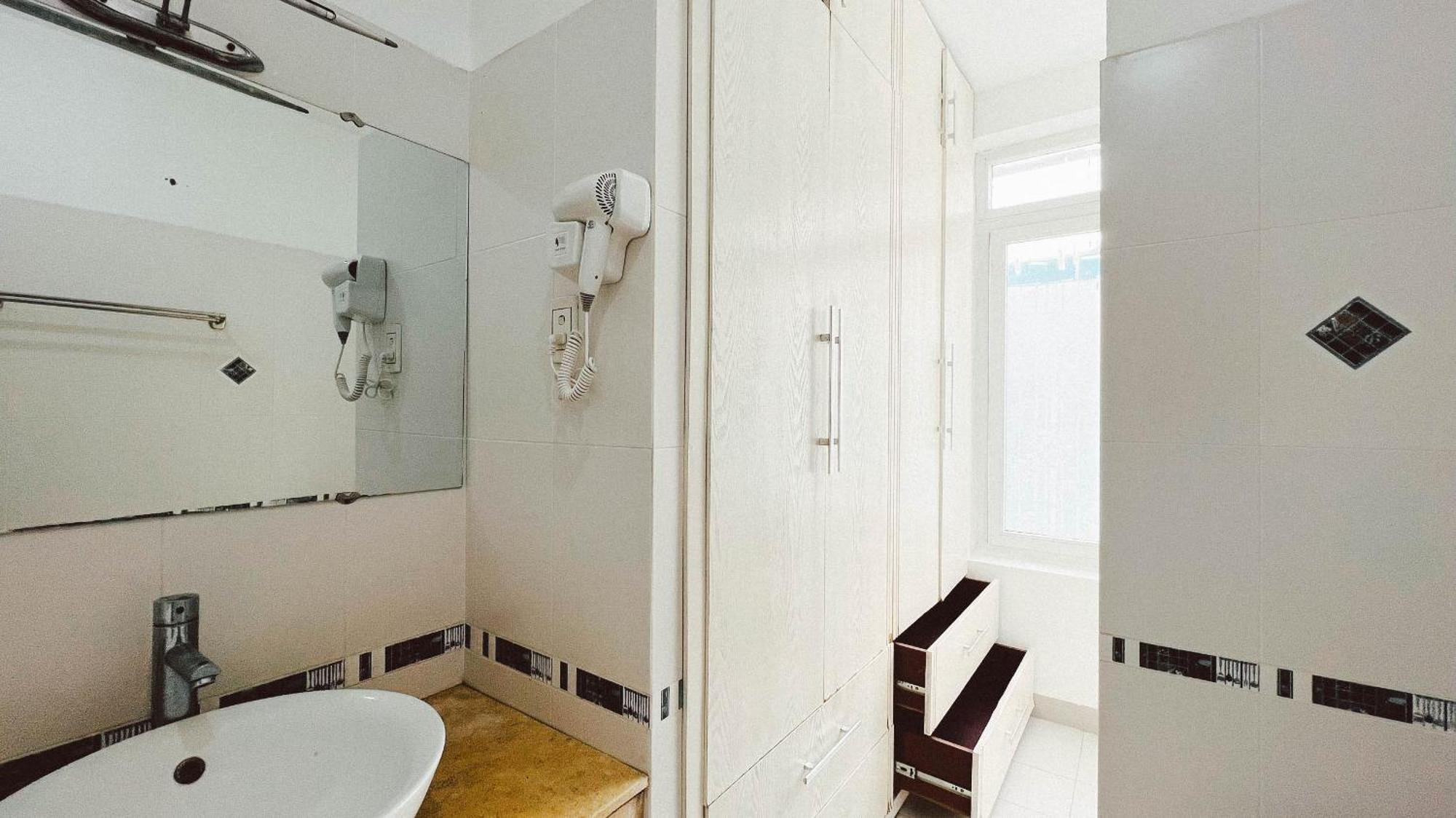 The Mango Tree Homestay Saigon TP. Hồ Chí Minh